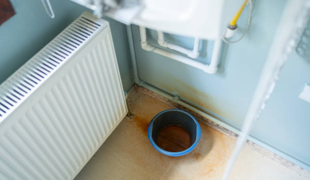 Best 24-hour water damage restoration  in Fairbanks, AK
